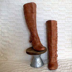 Miz Mooz "Siri" Boots